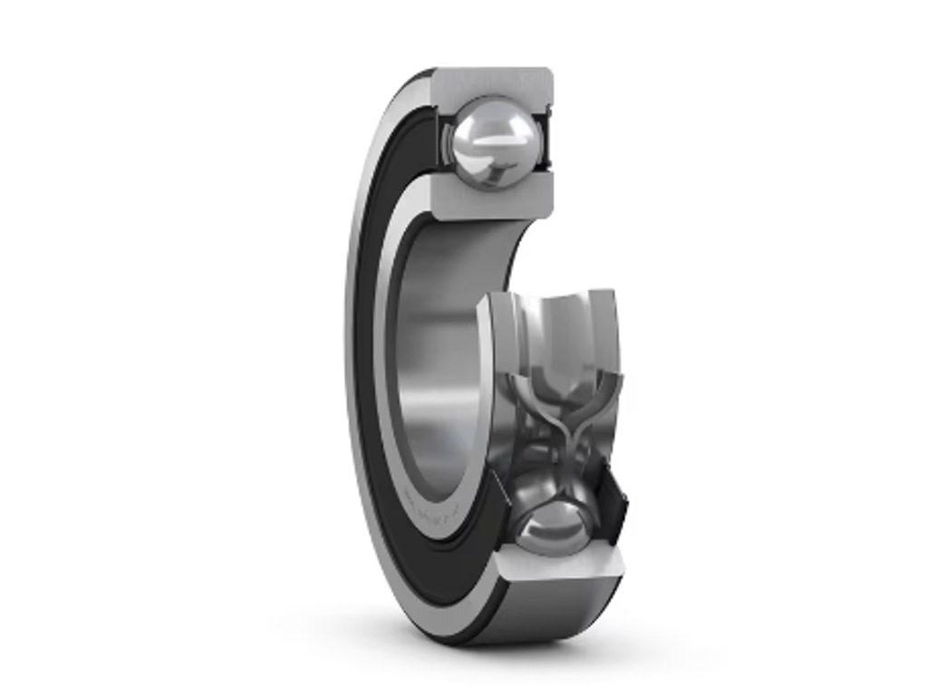 6212-2RS1/C3WT SKF Kugleleje