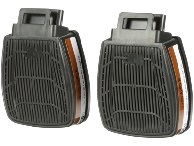 Filter 3M SecureClick A1B1E1K1  + P3R