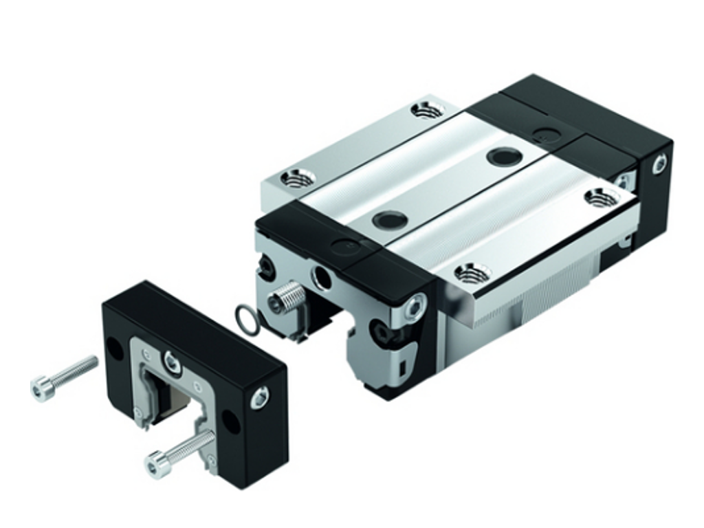 Smøreenhed Bosch Rexroth R-1619-825-00