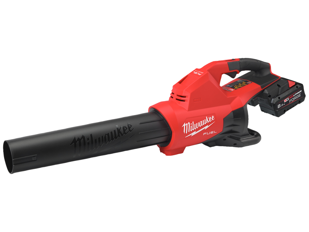 Akku Løvblæser M18 F2BL-802