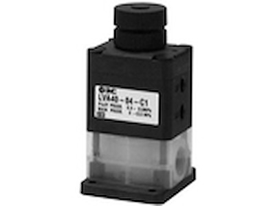 SMC LVA50-06F-C