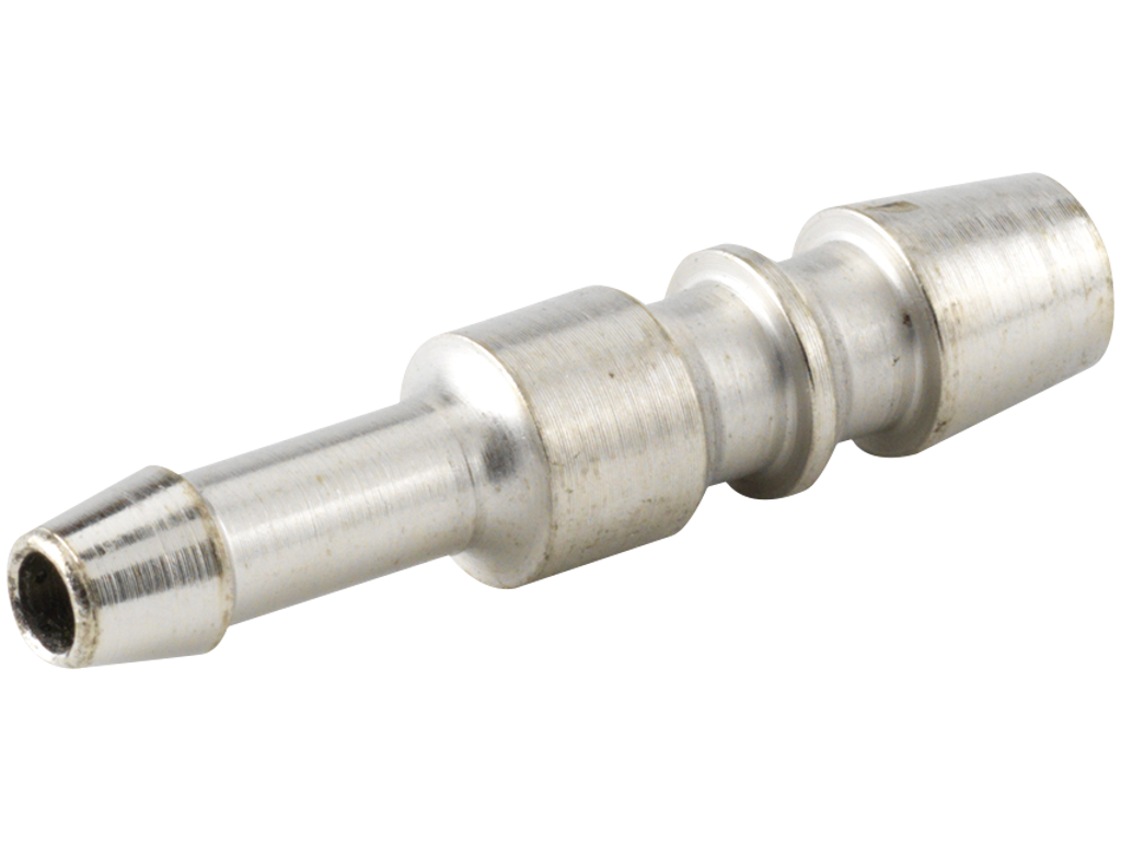 NITO nippel 1/4"x 6 mm slangestuds