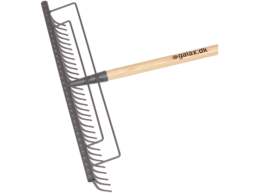 Plænerive Galax 32 td. brd. 58 cm