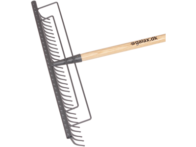 Plænerive Galax 32 td. brd. 58 cm
