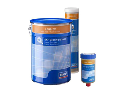 LGHB 2/50 SKF Fedt