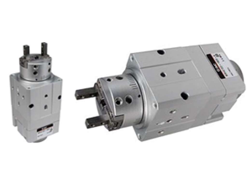 SMC MRHQ10D-180S-N Gribdon