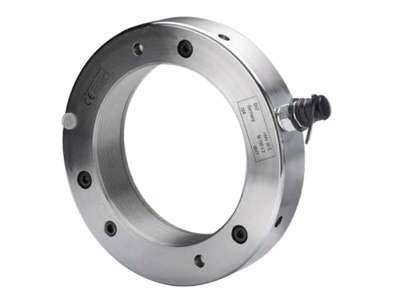 HMV 44E SKF Hydr. møtrik