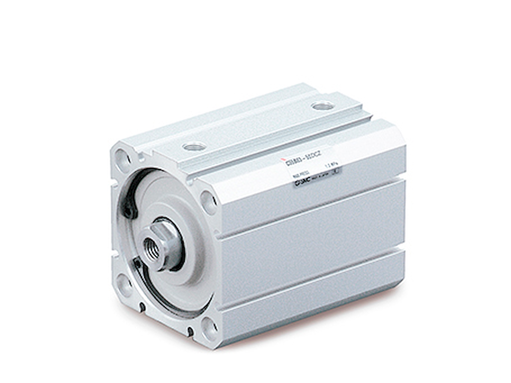 SMC CD55B32-20DCMZ kompact cylinder