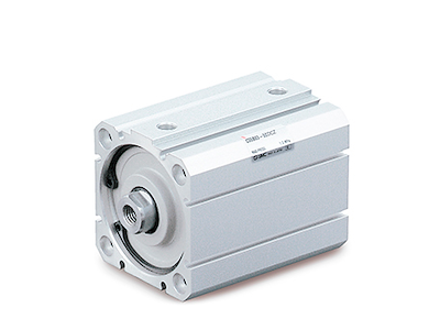 SMC CD55B32-20DCMZ kompact cylinder