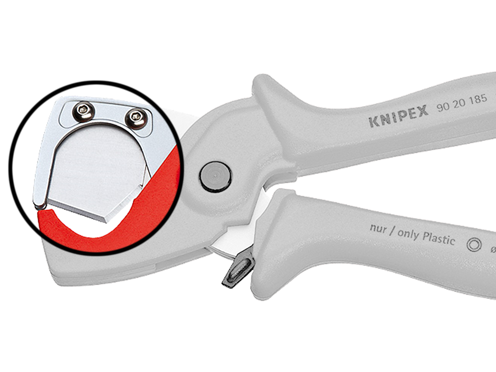 Blad til Knipex 90 20 185