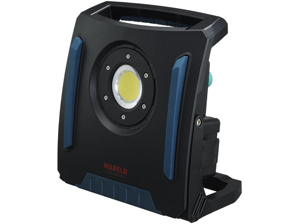 Arbejdslampe Bany 6000 APP Mareld