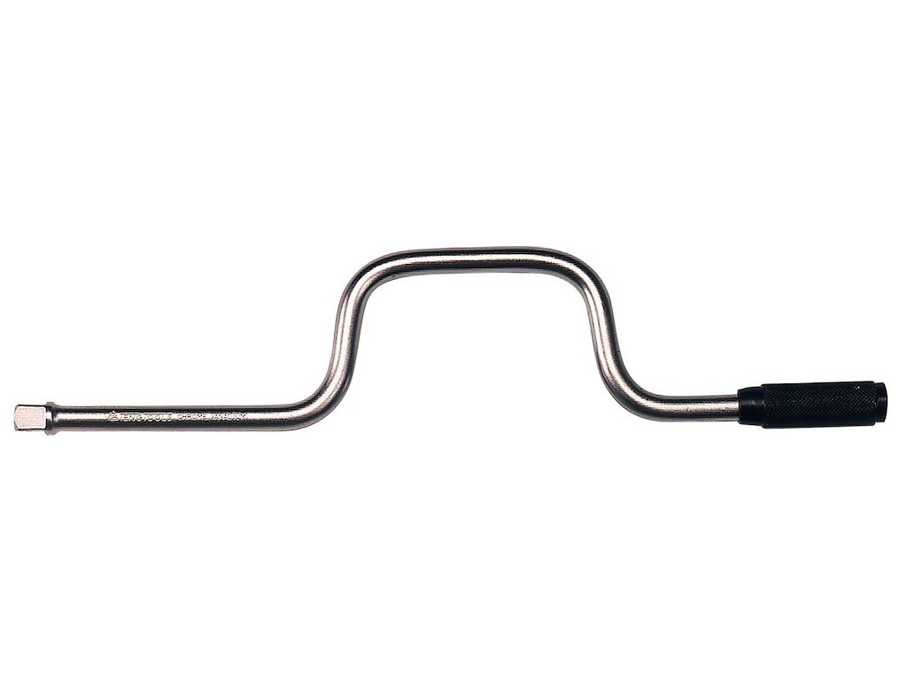 Håndsving 3/8" Tengtools