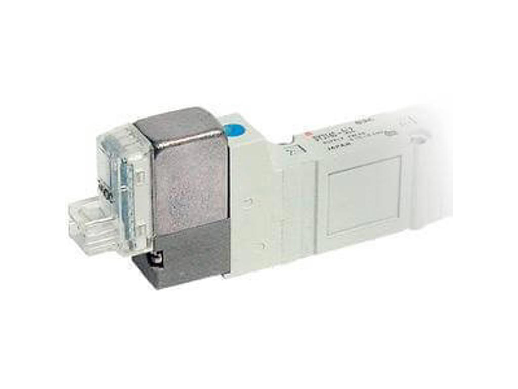 SMC SY3440-5-LOZ-Q