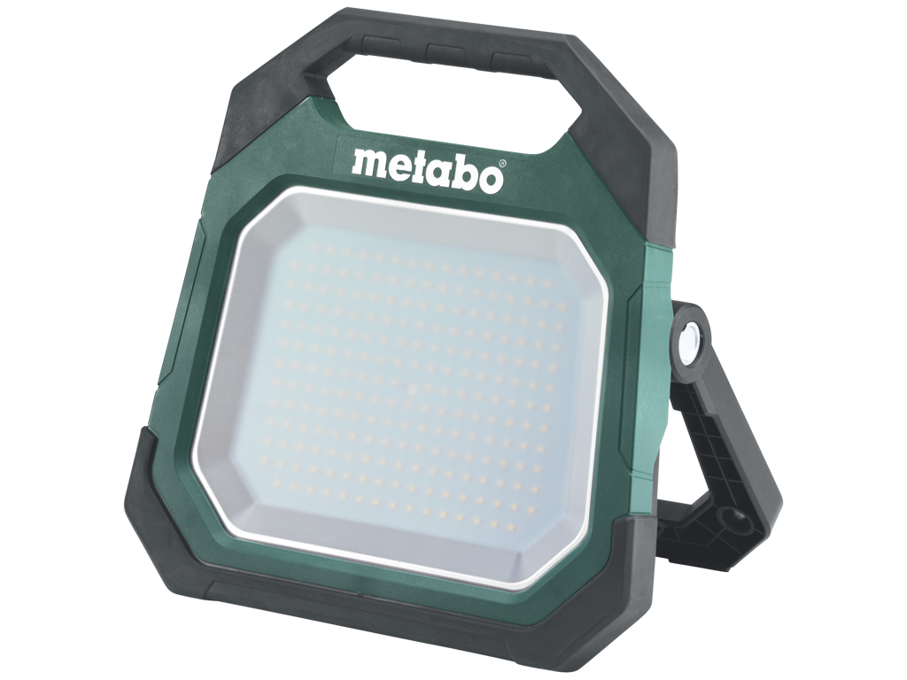 Akku arbejdslampe Metabo BSA 18 led Solo