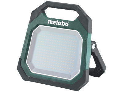 Akku arbejdslampe Metabo BSA 18 led Solo