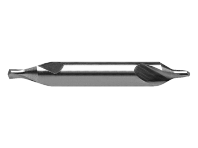 Pinolbor 2,5mm Ø6,3mm skaft