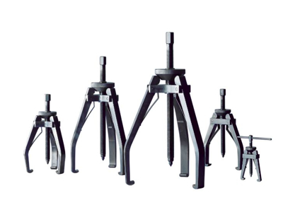 TMMP 15 SKF Aftrækker 140-326 mm