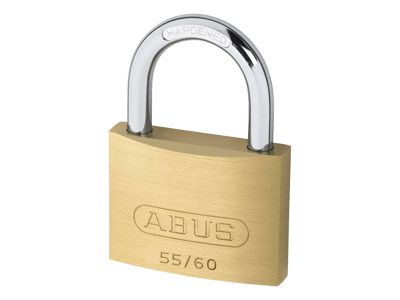 Hængelås 55/60 ABUS 