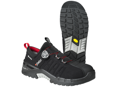 Vandtæt Sikkerhedssko GTX - Jalas 9968