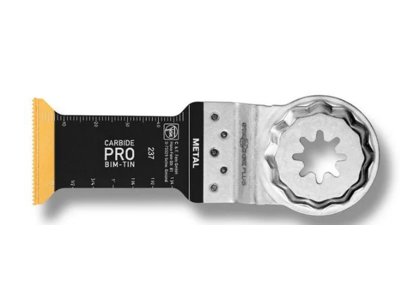 Fein Savklinge E-cut 237 Starlock 10stk.