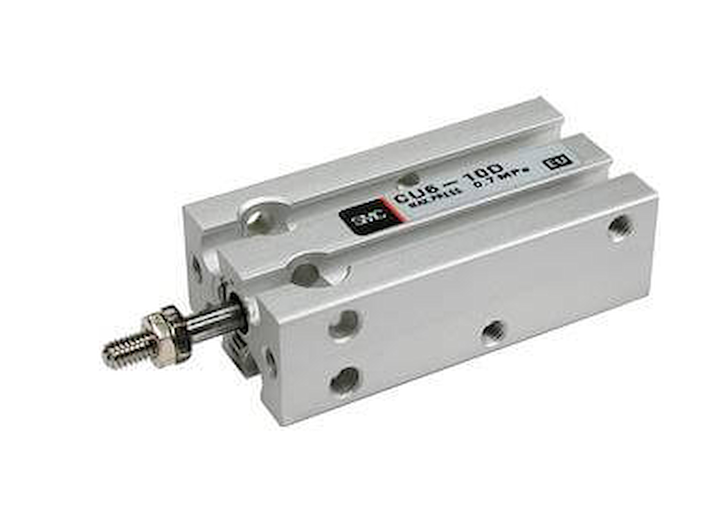 SMC CDU16-60D mini cylinder