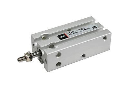 SMC CDU16-60D mini cylinder