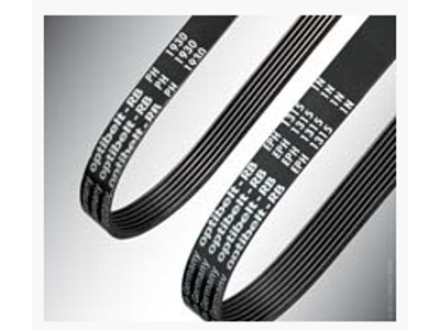 Ribberem PK 962/6 Poly-V Optibelt RB