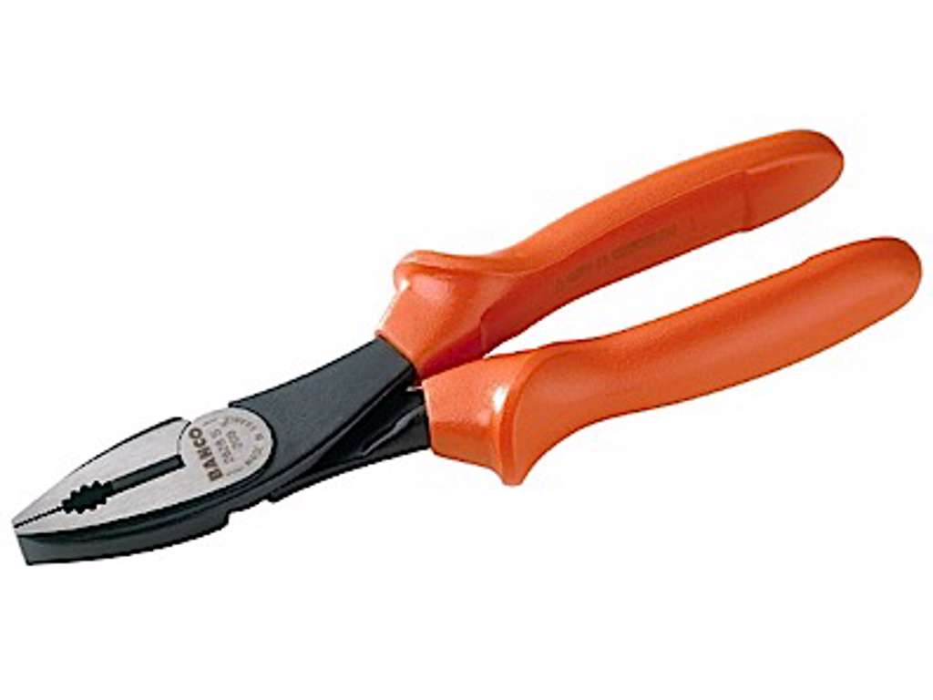 Fladtang 2628 S-180 Bahco