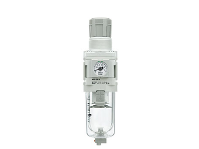 SMC AW30-03BDG-2-D Filter/Regulator 3/8"