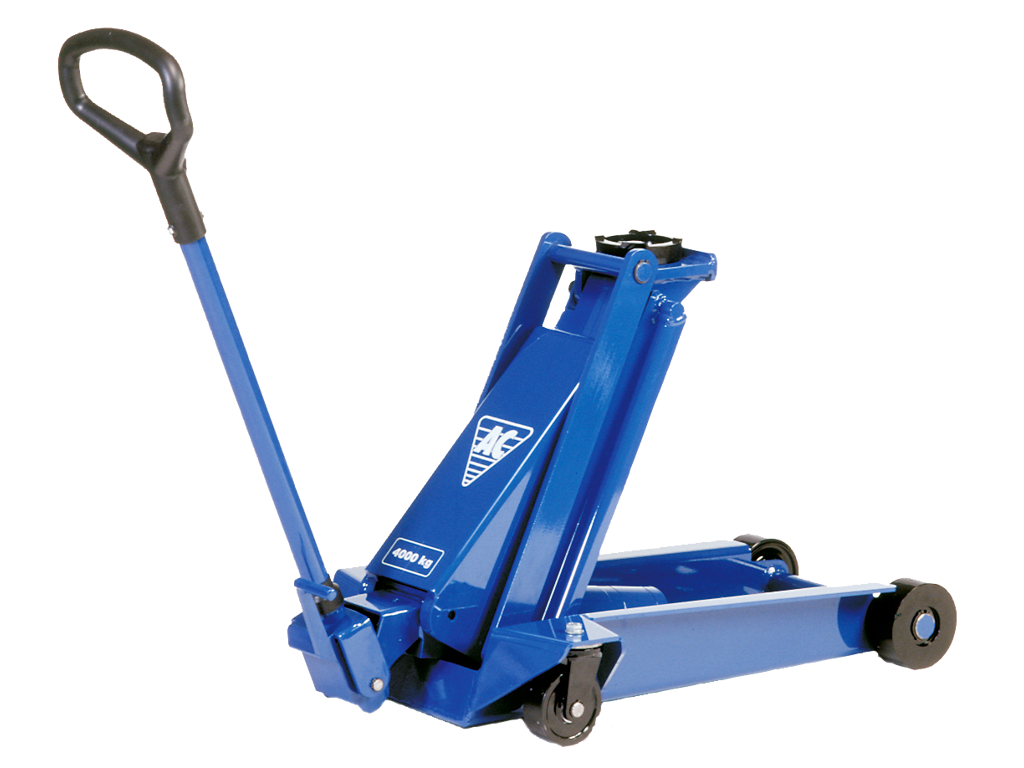 Donkraft AC DK60Q 6,0 tons
