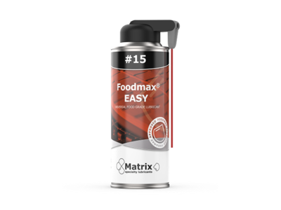 Foodmax Easy #15 400 ml. Matrix