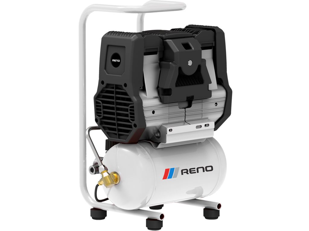 Kompressor Reno OF 0,75/6 Oliefri
