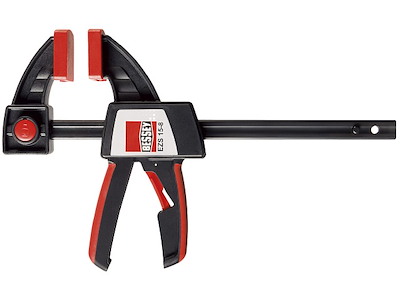 Skruetvinge enhånds Bessey EZS 45-8