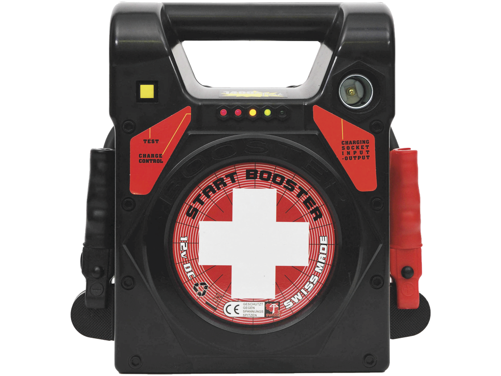 Booster 12V 1400Amp P18 PRO