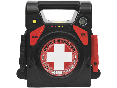 Booster 12V 1400Amp P18 PRO