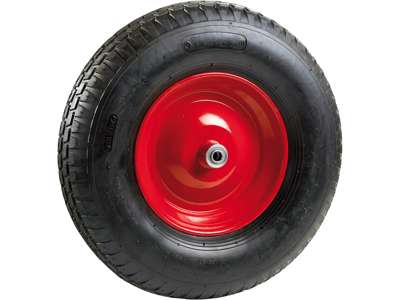 Hjul TK 16/4  4,00x8 m. 12x100mm nav 