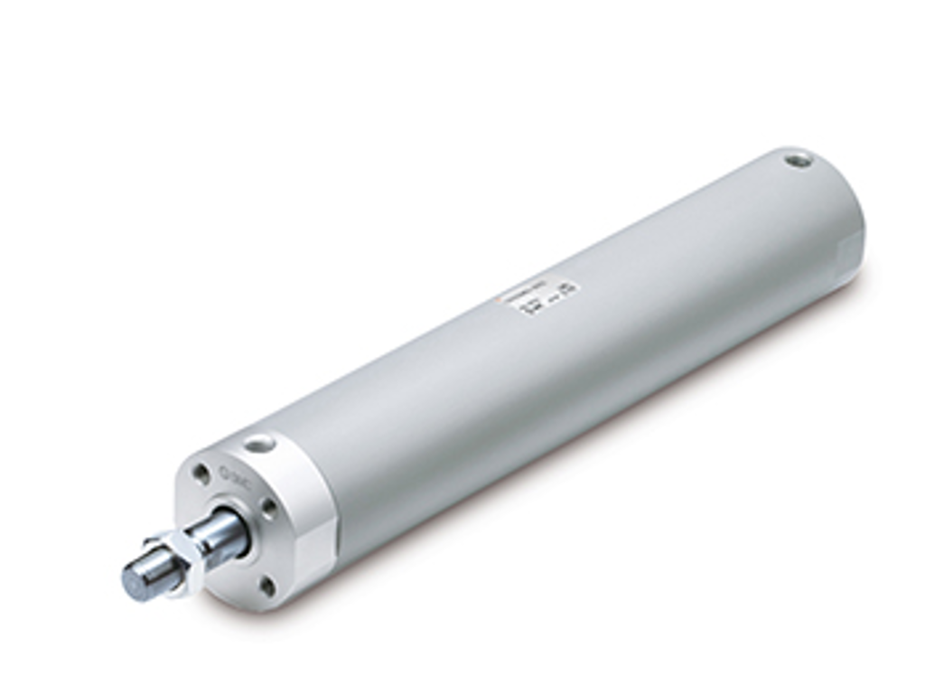 SMC CG1BN50-50Z  Cylinder