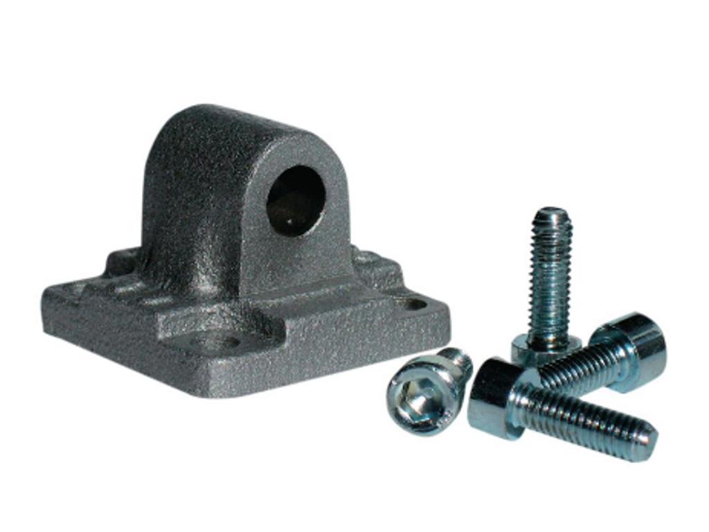 SMC C5080 Beslag for CP96 