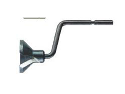 Afgraterkniv Noga EX18 EX2001