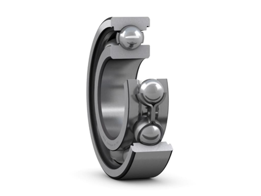 16009 SKF Kugleleje