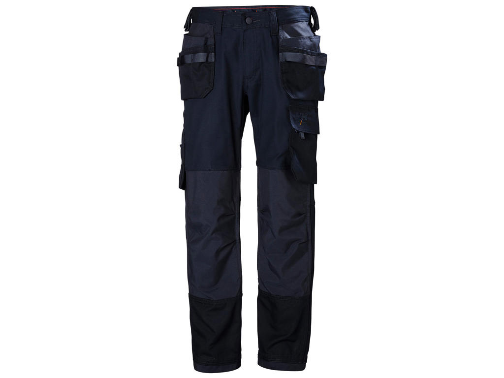 Bukser Oxford Helly Hansen m/hængelommer