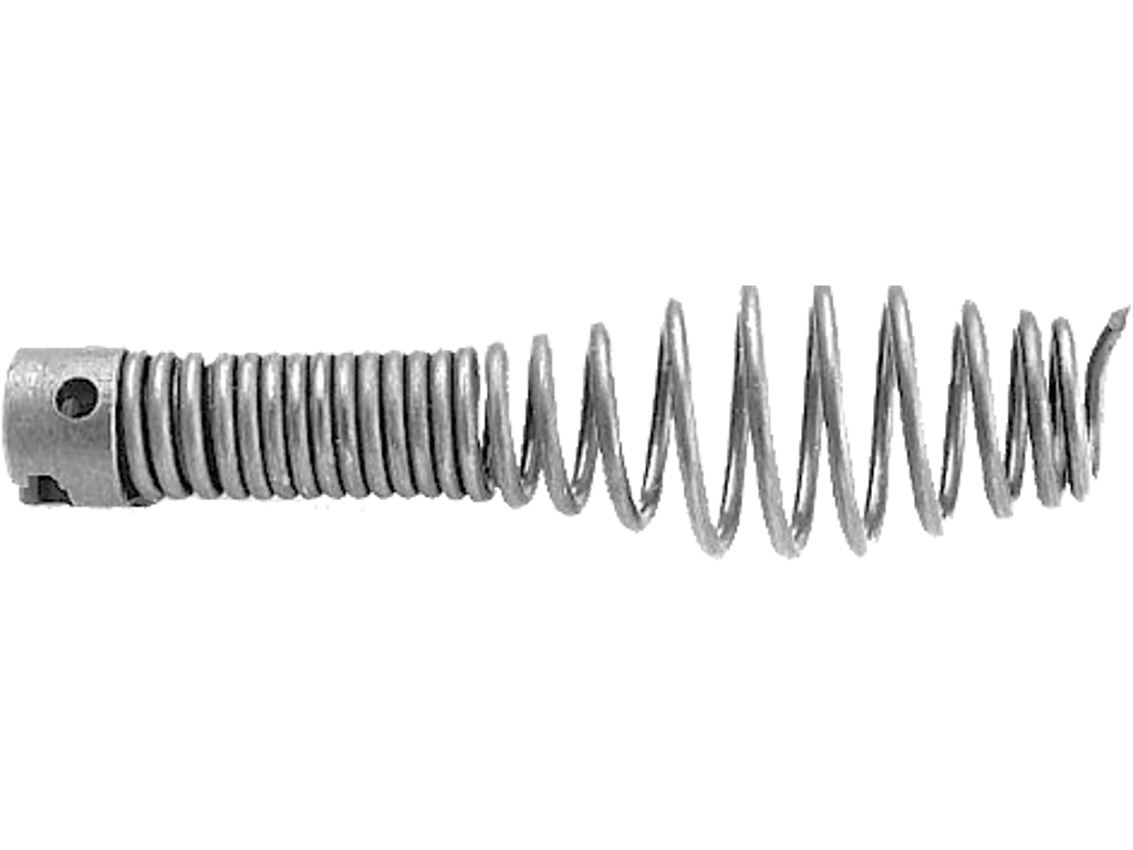 Spiral 8mm model C-2
