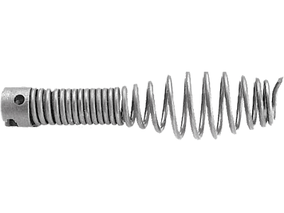 Spiral 8mm model C-2