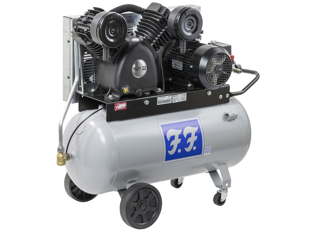 Kompressor Reno  FF 480/90 3kW