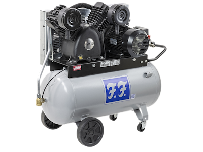 Kompressor Reno  FF 480/90 3kW