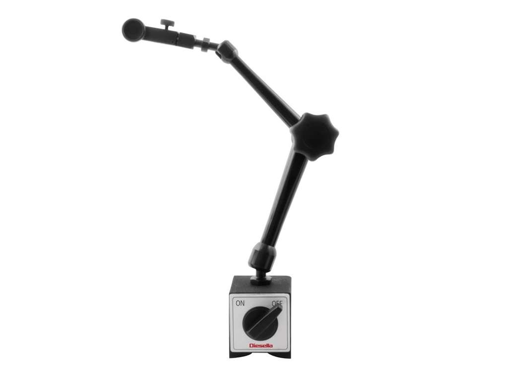 Magnetstander 80kg Diesella lgd 290mm