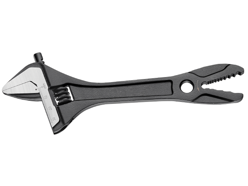 Skiftenøgle 4003J-8" fiskehaleTengtools