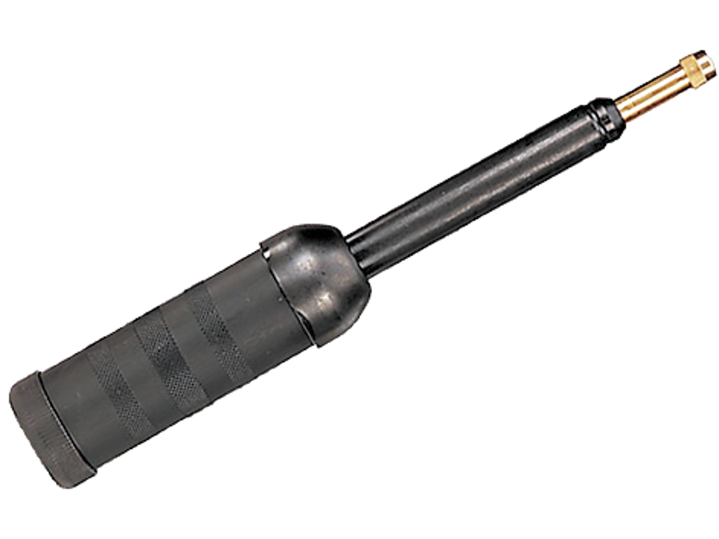 Stødpresser 300-2 Wanner