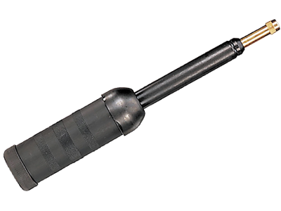 Stødpresser 300-2 Wanner