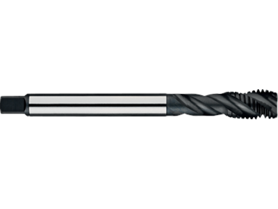 Maskintap M12 snoet HSSE-V Oxideret